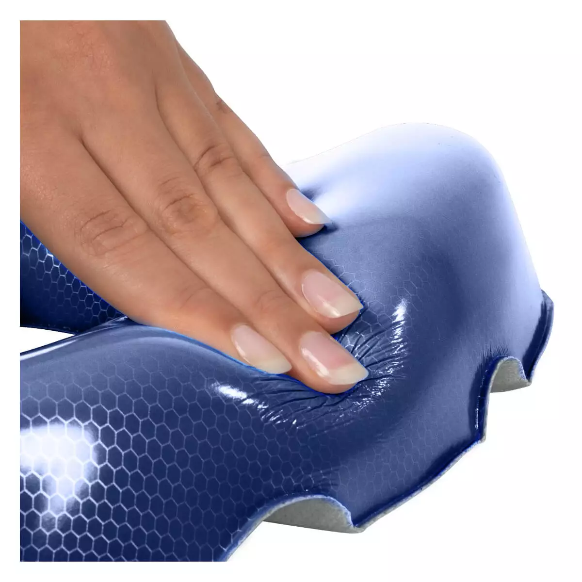 Sport-Tec Gesichtsauflage