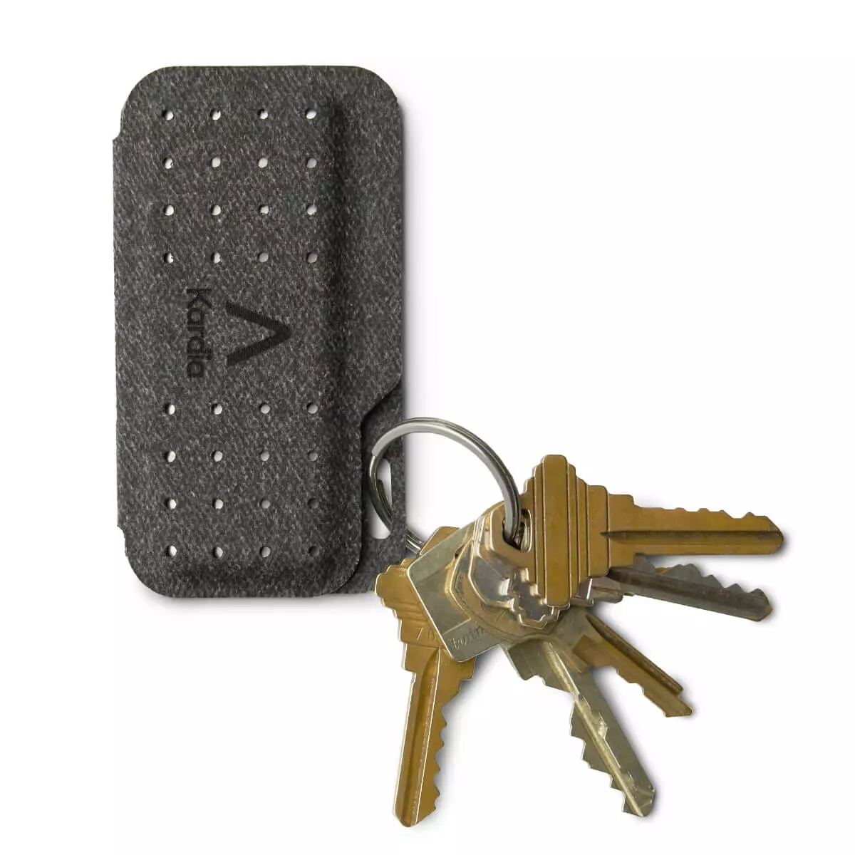 AliveCor KardiaMobile® Carry Pod Transportcase