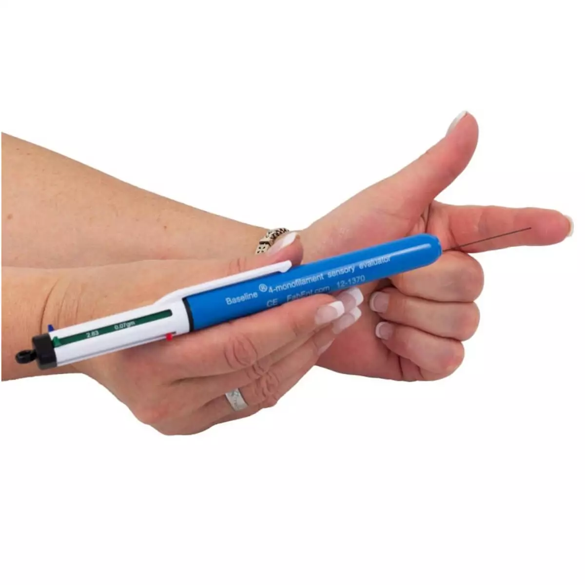 Baseline Multifilament Pen