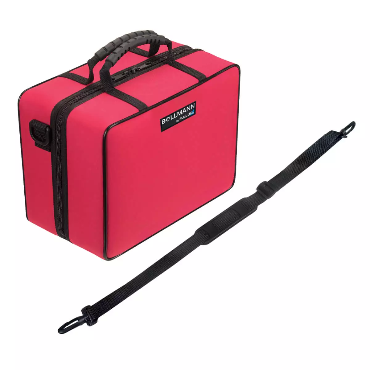 Bollmann by Pull Up Arzttasche Mini