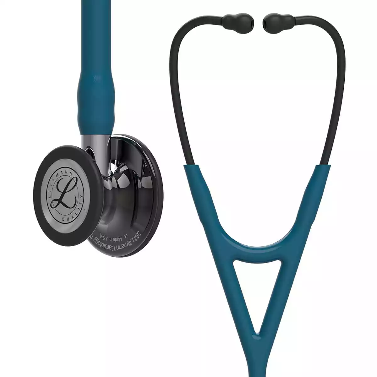 Littmann Cardiology IV Stethoskop – Stem Edition