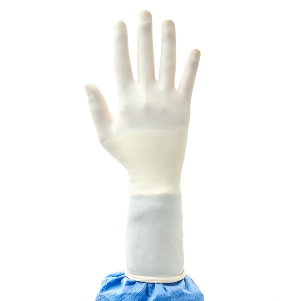 Ansell GAMMEX Non-Latex Sensitive OP-Handschuhe