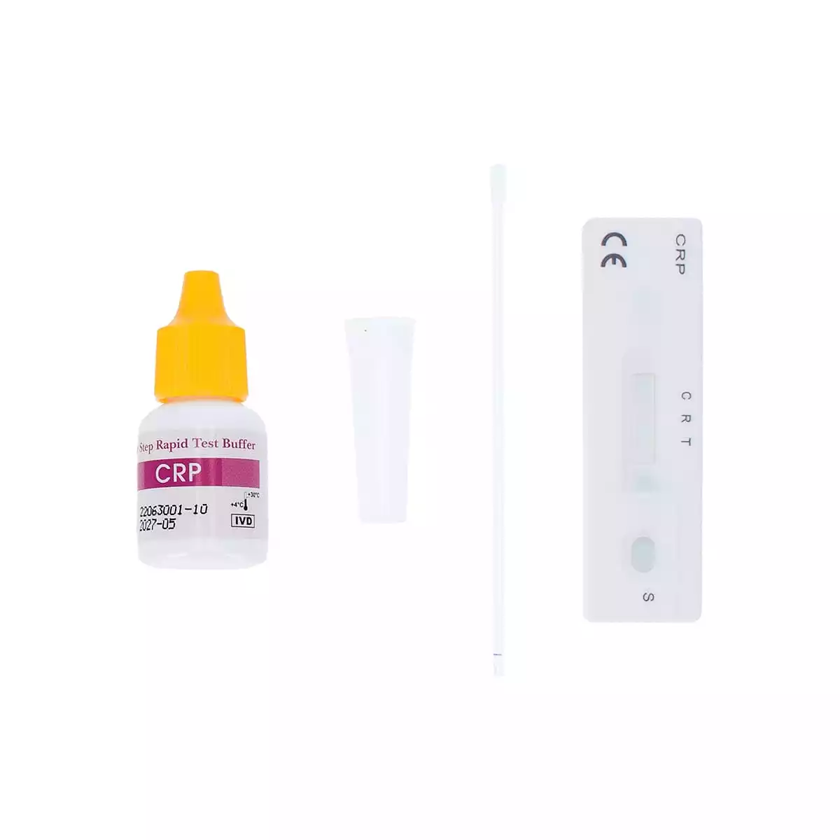 möLab CRP Schnelltest