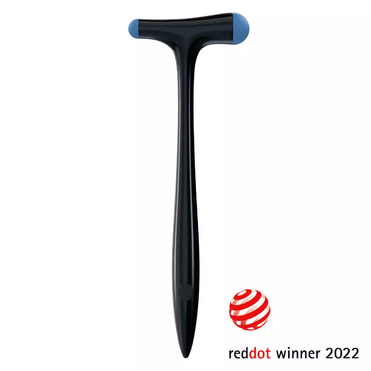 DocCheck Thïngs Reflexhammer "Clôppe"