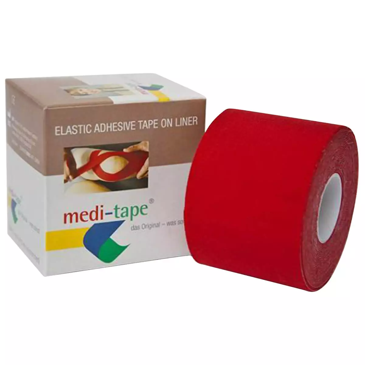 Medi-Tape Medi-Tape