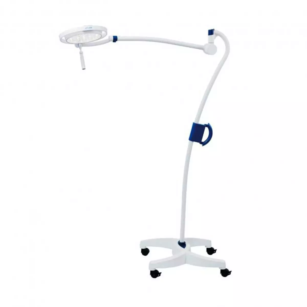 Dr. Mach LED 130 Untersuchungsleuchte Stativmodell mit Schwenkarm