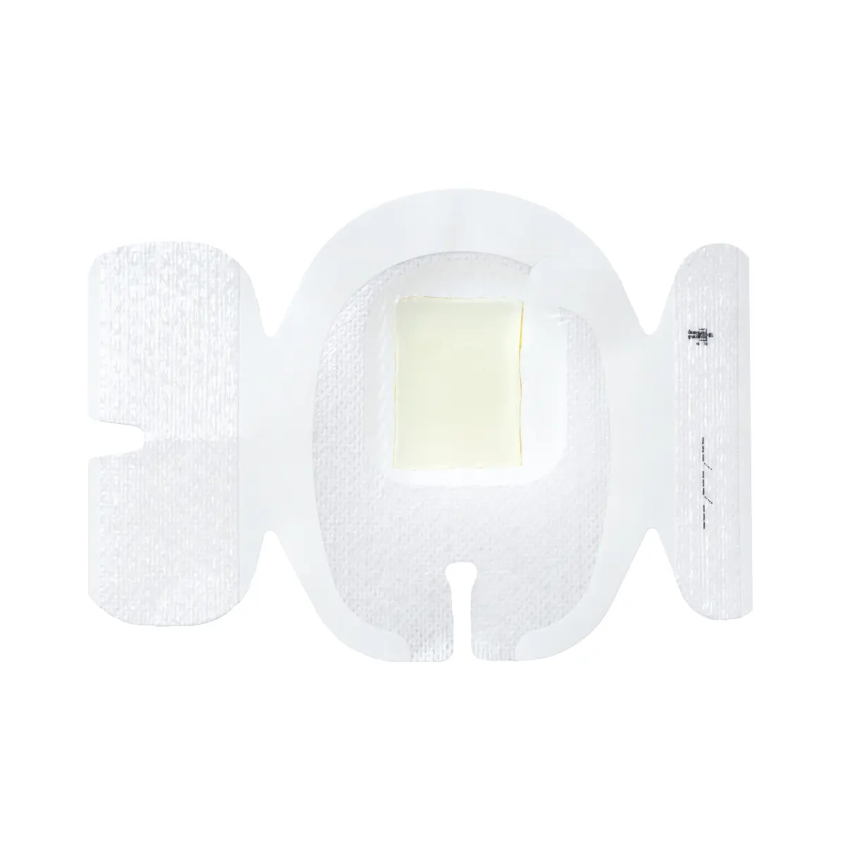 3M Tegaderm CHG Chlorhexidingluconat I.V. Fixierverband