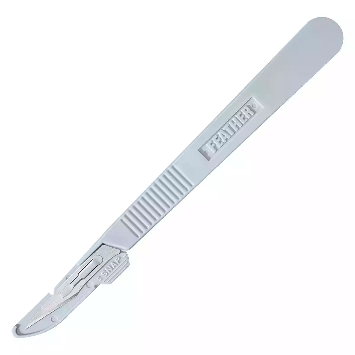 PFM Medical Feather Einmalskalpelle