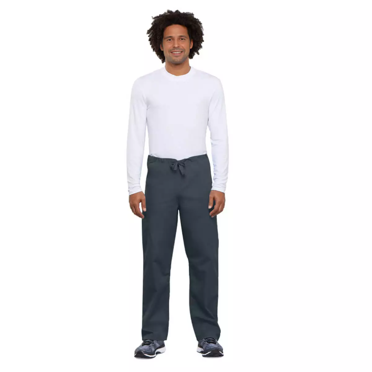 Cherokee Workwear Originals Unisex-Schlupfhose mit Kordelzug