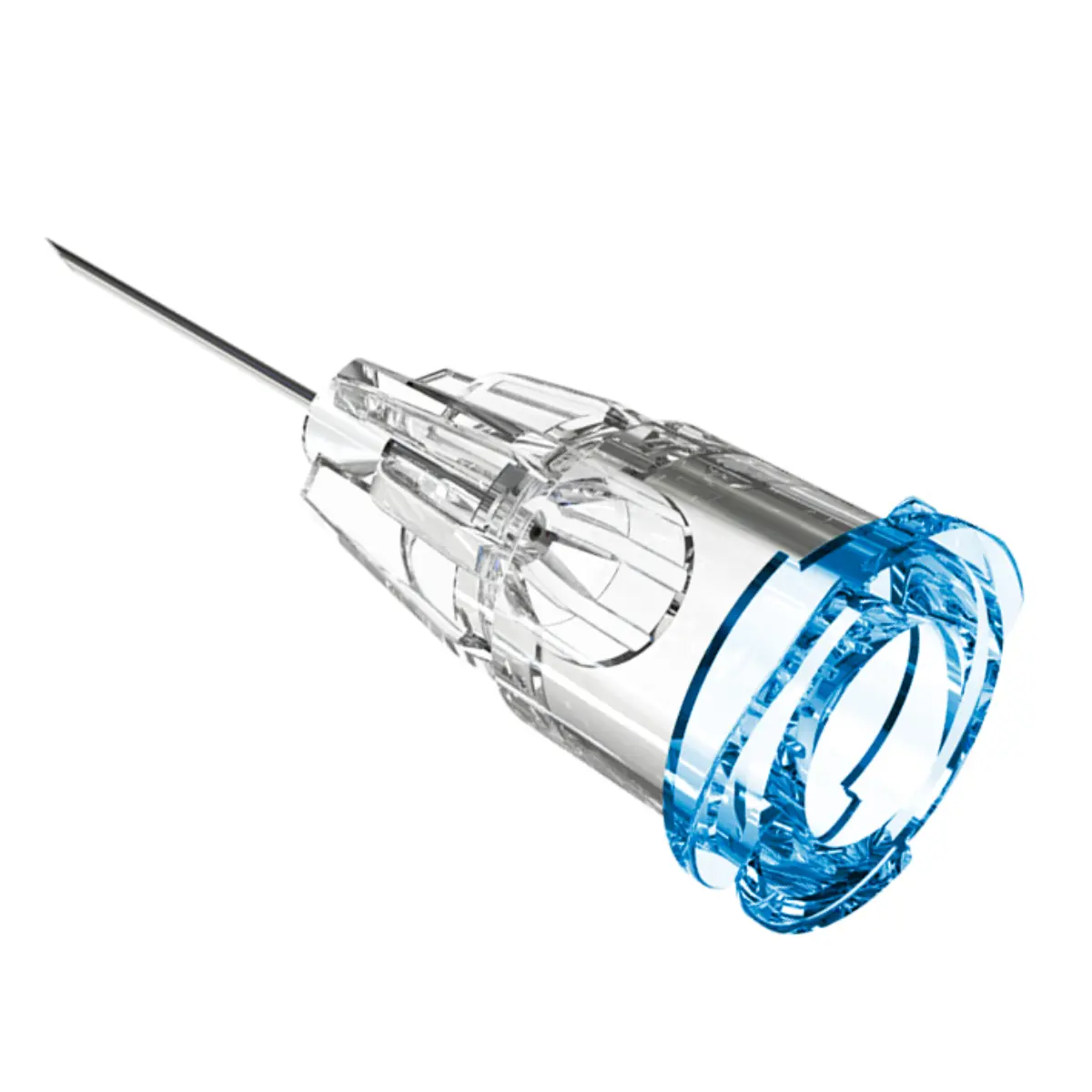 TSK STERiJECT HPC Advanced Hub Injektionsnadel TSK STERiJECT HPC Advanced Hub Injektionsnadel