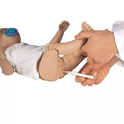 3B Scientific Krankenpflegebaby