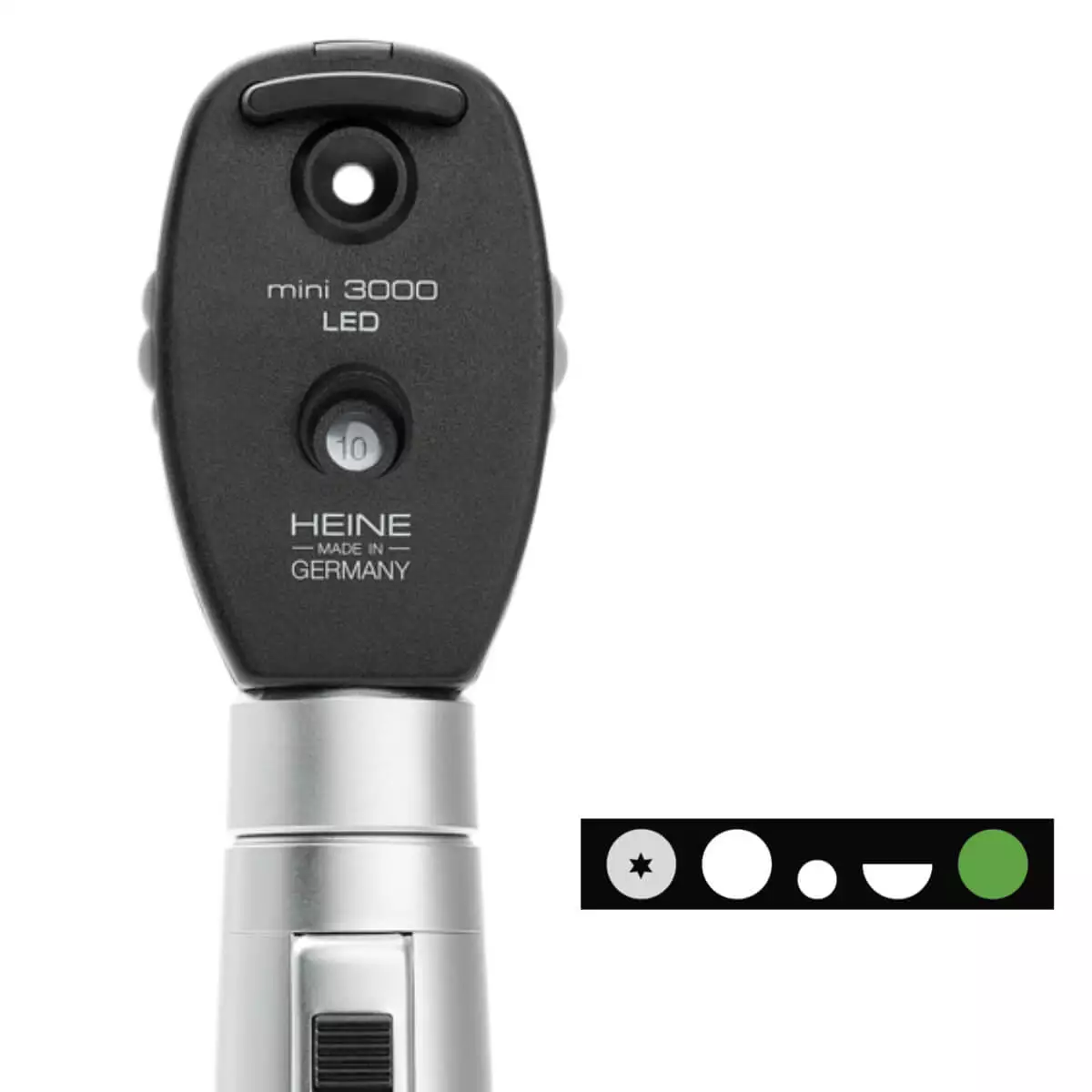 HEINE Optotechnik HEINE mini 3000 Ophthalmoskop