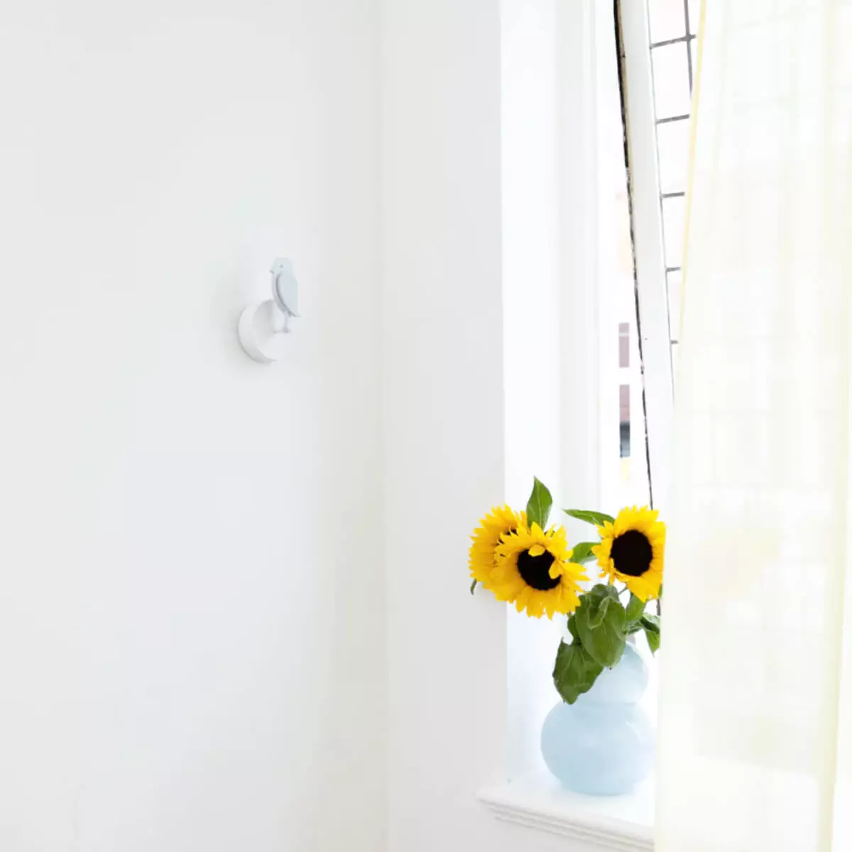 Birdie Birdie 2.0 Luftqualitätssensor Birdie Birdie 2.0 Luftqualitätssensor