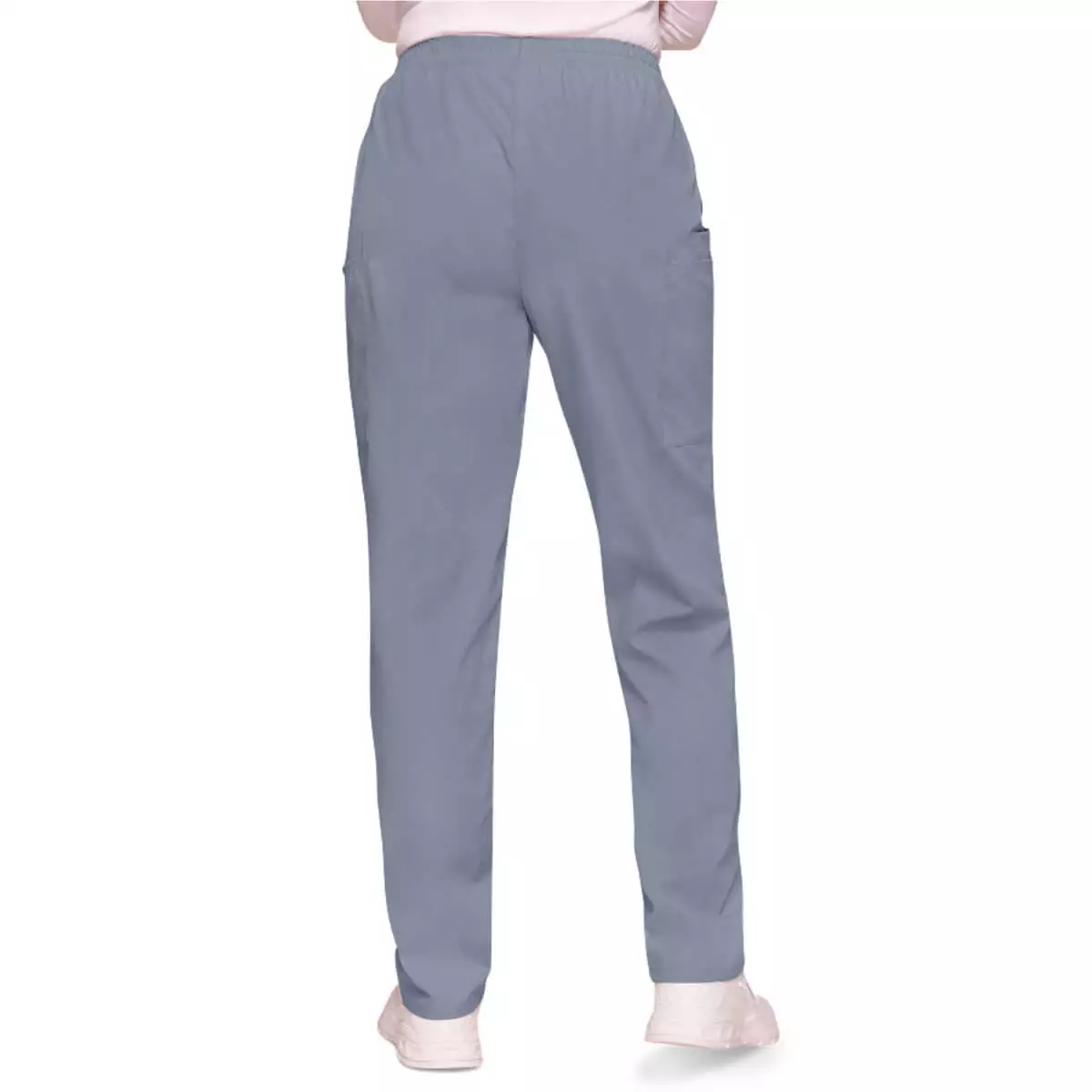 Cherokee Workwear Originals Damen-Pull-On-Cargohose