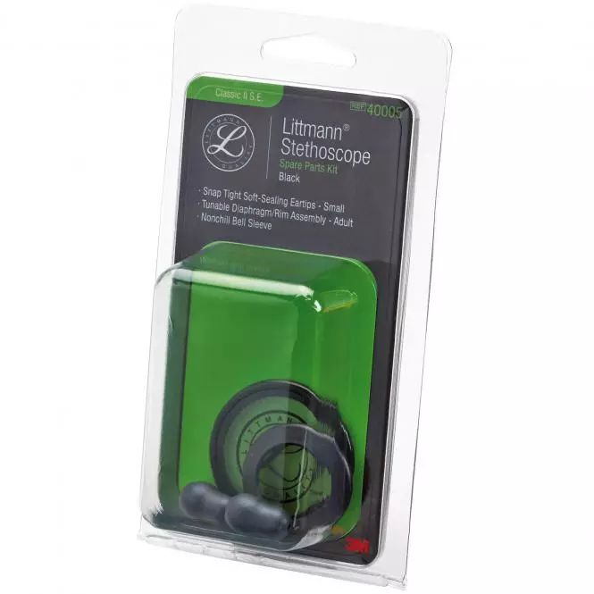 Littmann Ersatzteil-Set für Classic II S.E. Stethoskop