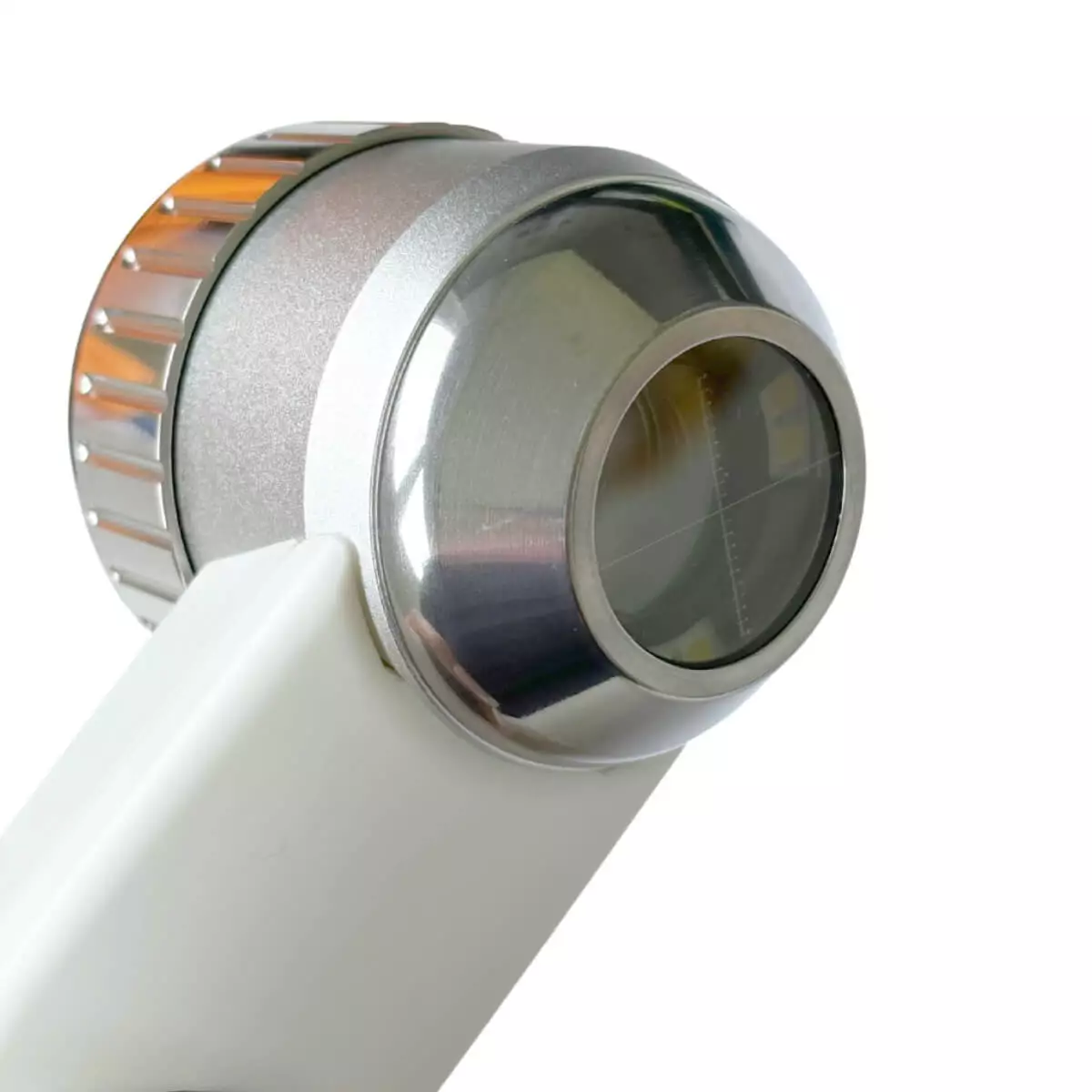 CANFIELD Kontaktscheibe für VISIOMED Luminis 2 Dermatoskop