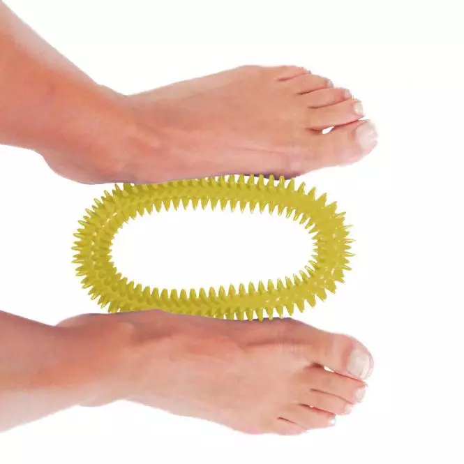 Sport-Tec Igelring