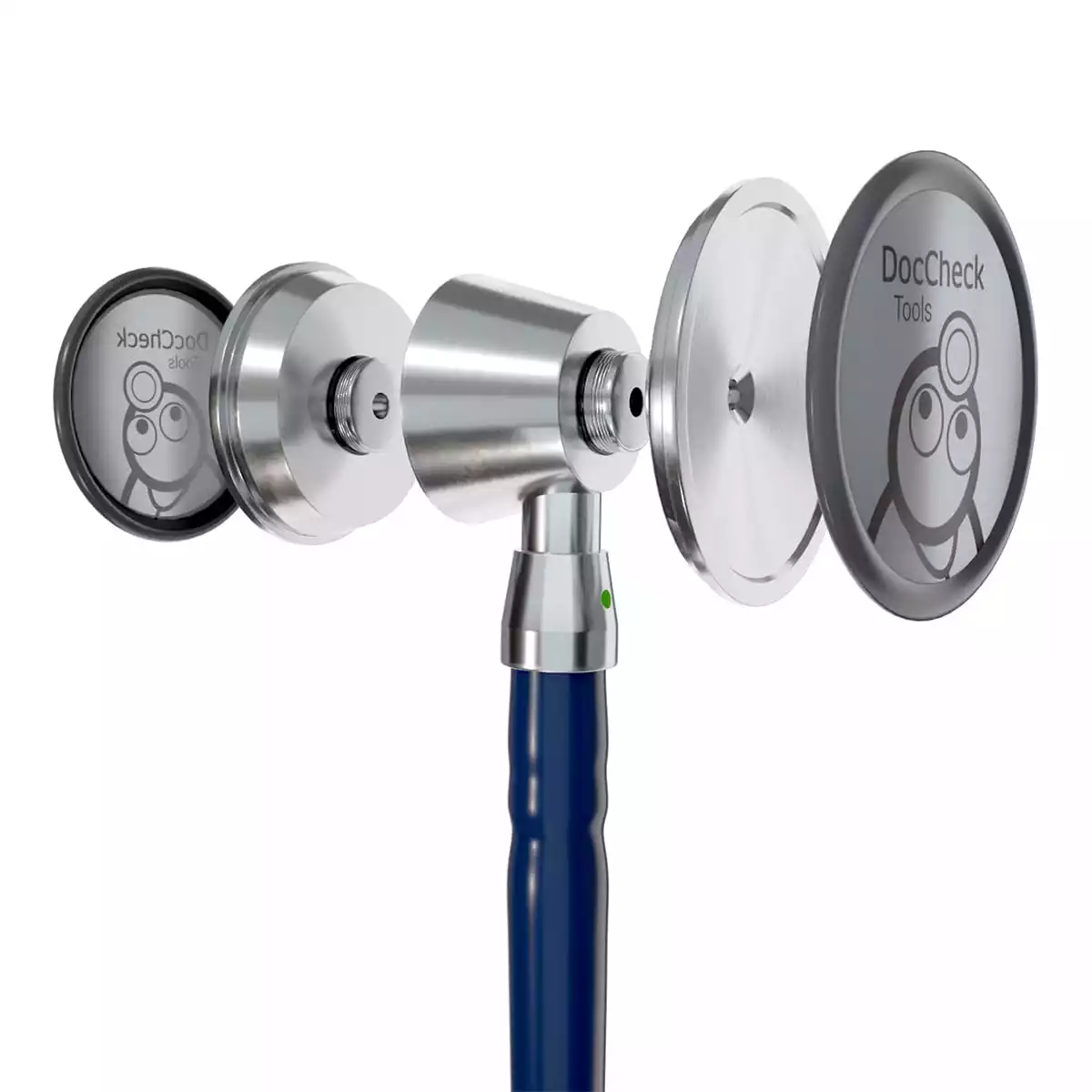 DocCheck Tools PJ/U-Kurs-Set "Lausch ultra"