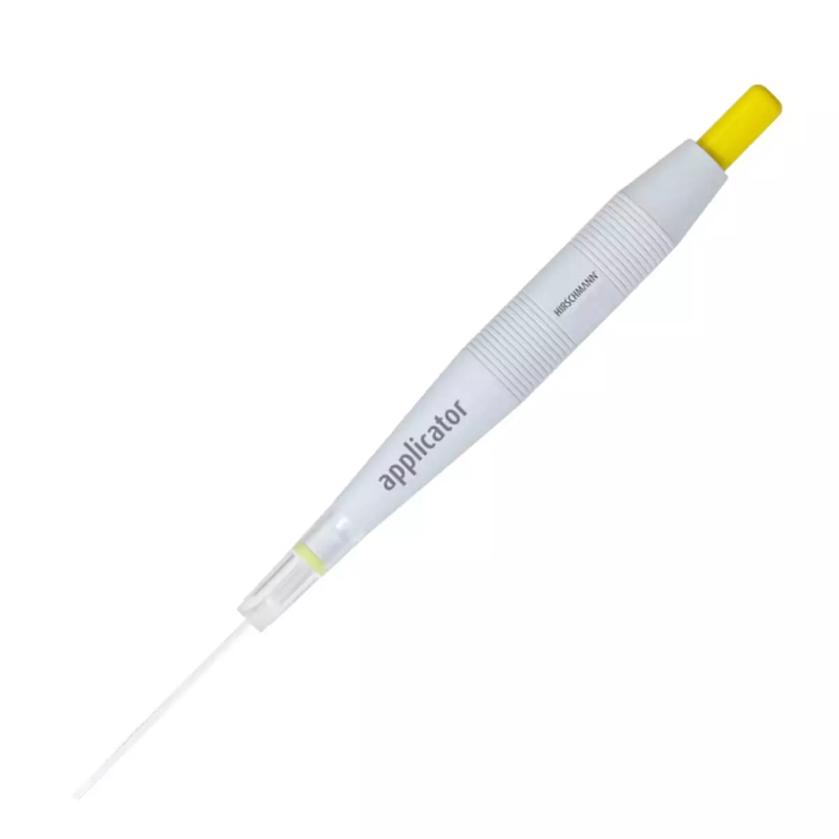 Hirschmann applicator Pipettierhilfe für Reflotron-System