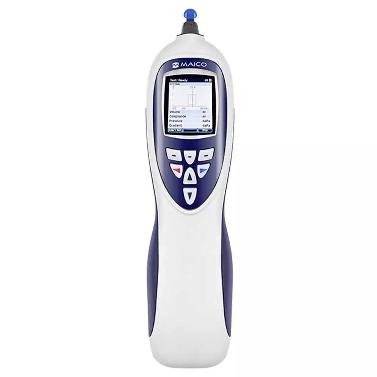 MAICO easyTymp Basic Hand-Tympanometer