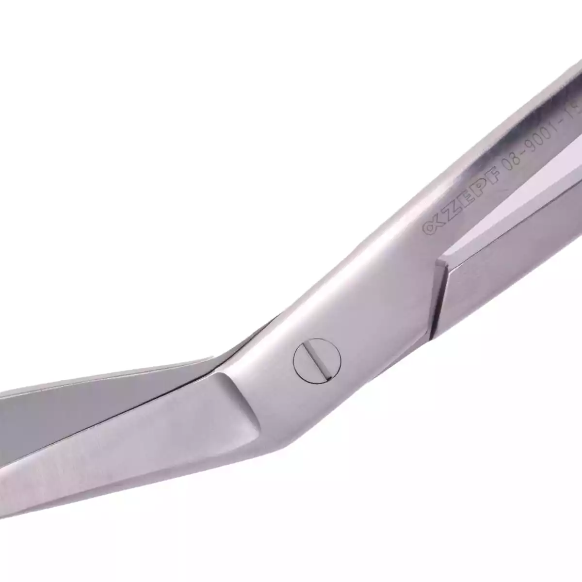 Zepf Medical Instruments Verbandschere nach Lister
