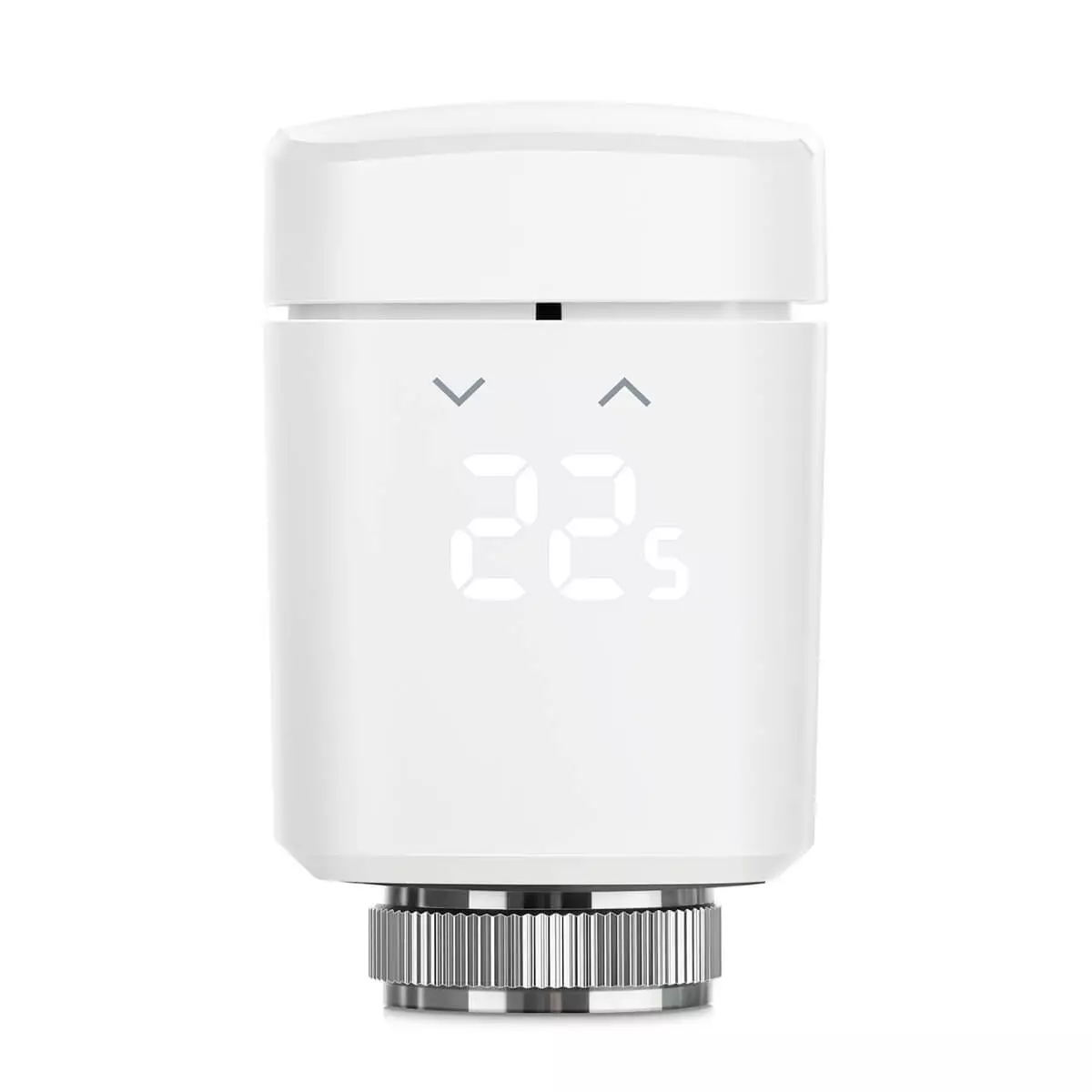Eve Home Systems Eve Thermo Smartes Heizkörperthermostat