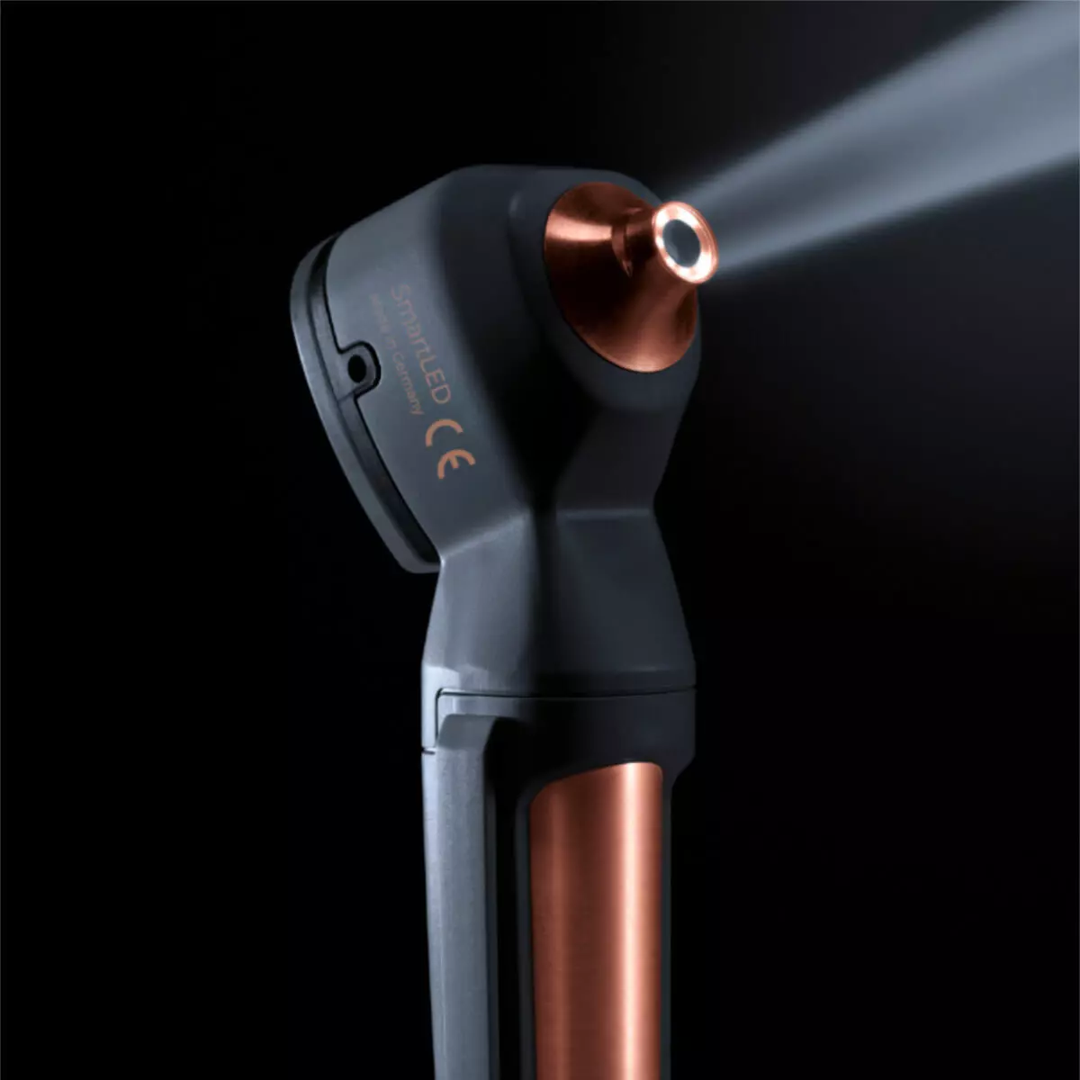 Spengler SmartLED Otoskop – Spengler x LUXAMED Edition