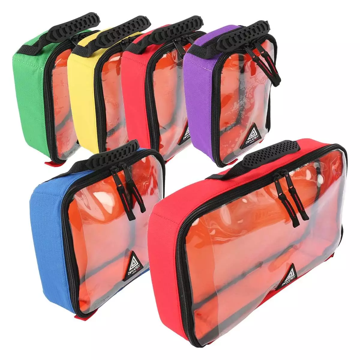Dimatex Aufbewahrungstasche RACK