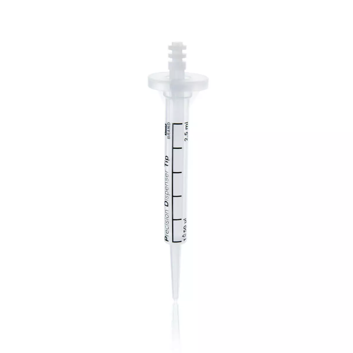 BRAND PD-Tips II Dispenserspitzen