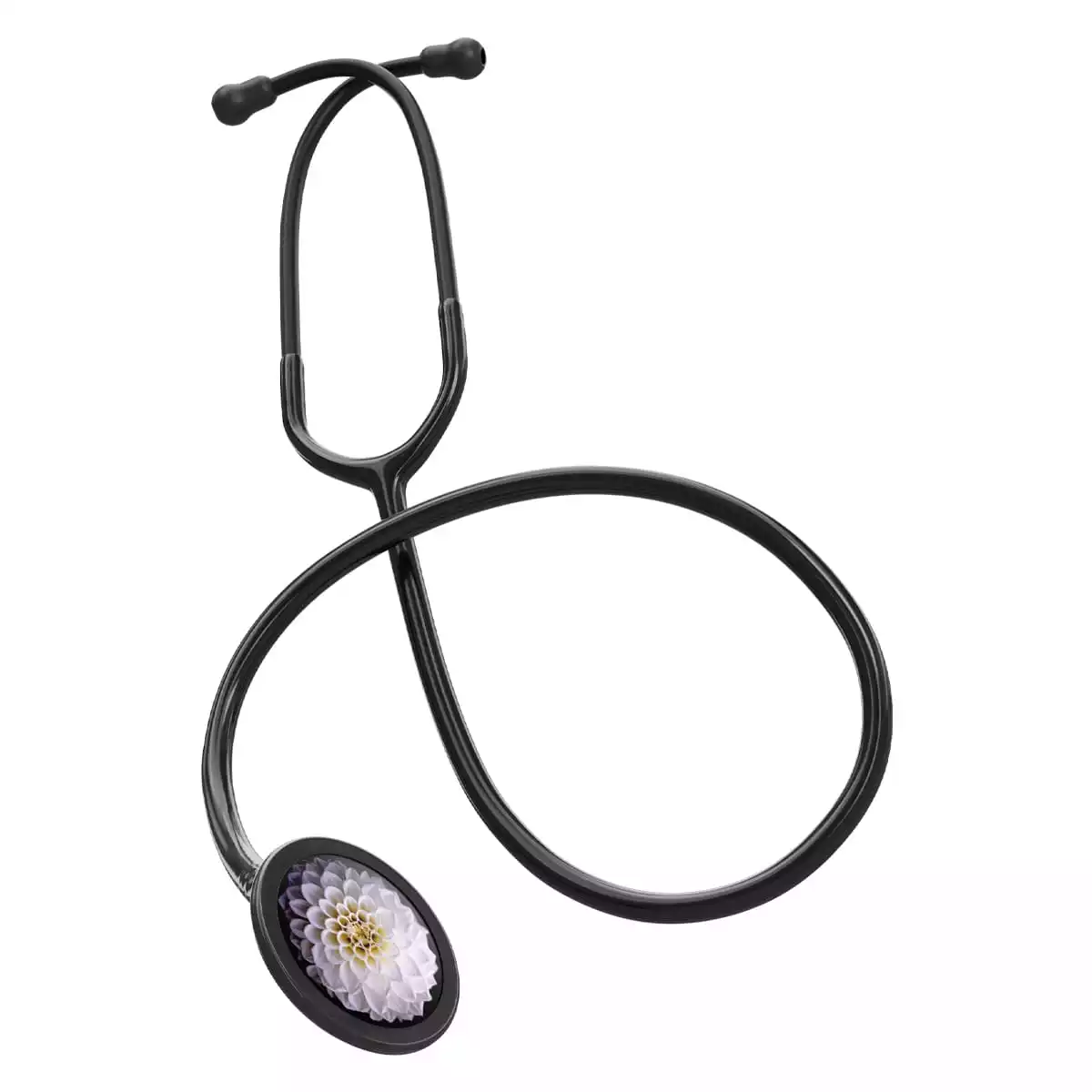 DocCheck Thïngs Bedruckte Fiberglas-Membransets "Drums"