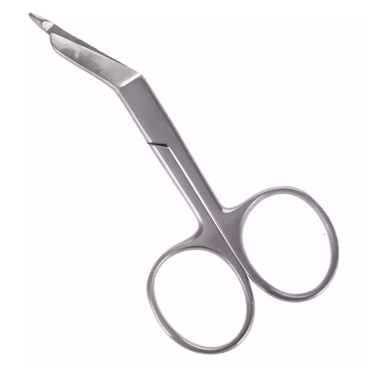 Zepf Medical Instruments Verbandschere nach Lister