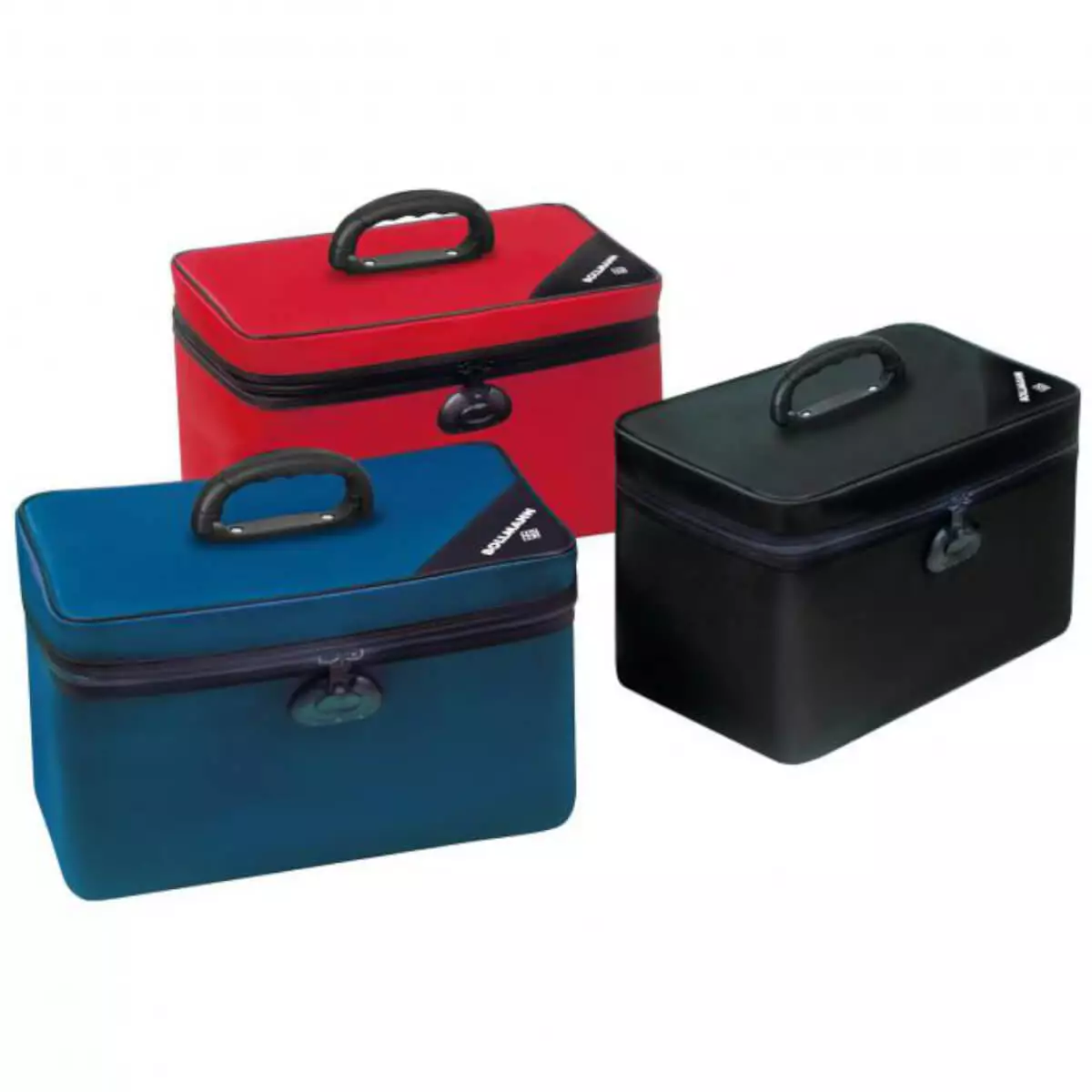 Bollmann by Pull Up Arzttasche EasyCare