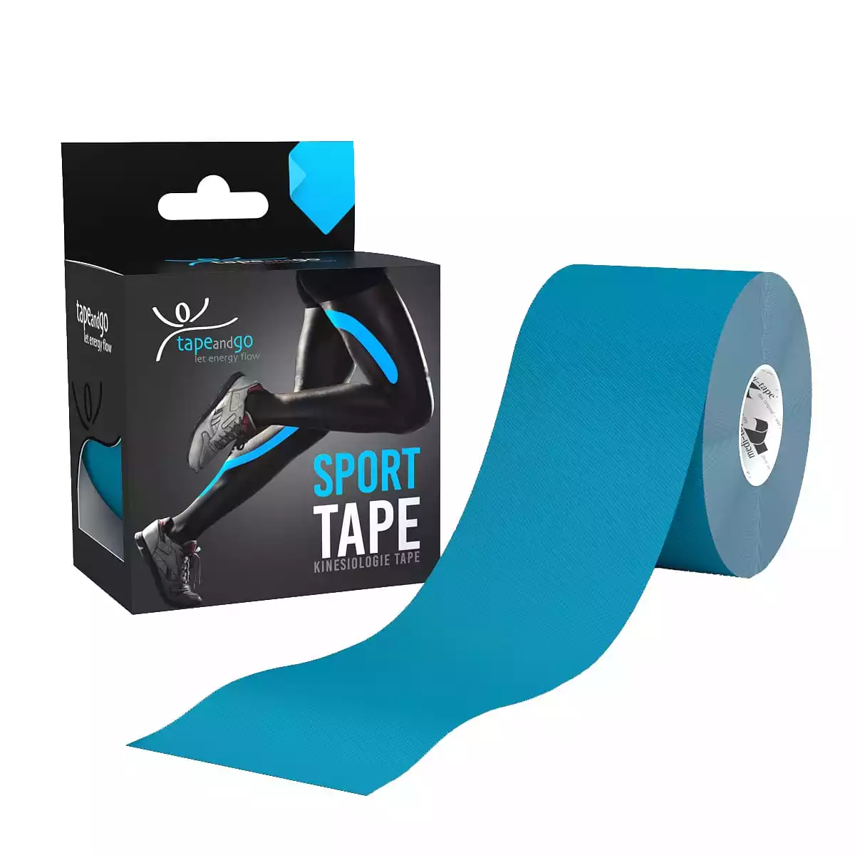 Medi-Tape TapeandGo
