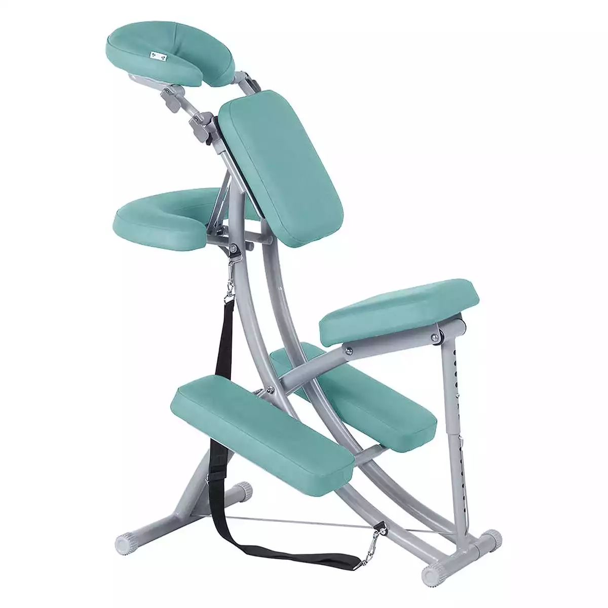 Ecopostural Massagestuhl zur Physiotherapie