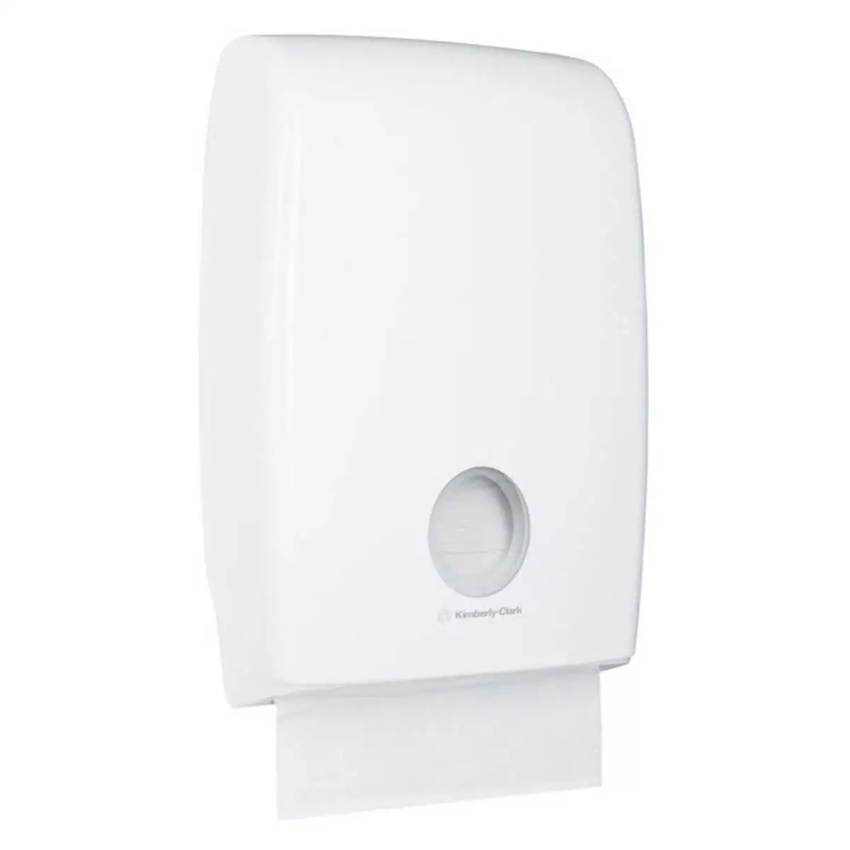 Kimberly-Clark Aquarius Handtuchspender Kimberly-Clark Aquarius Handtuchspender