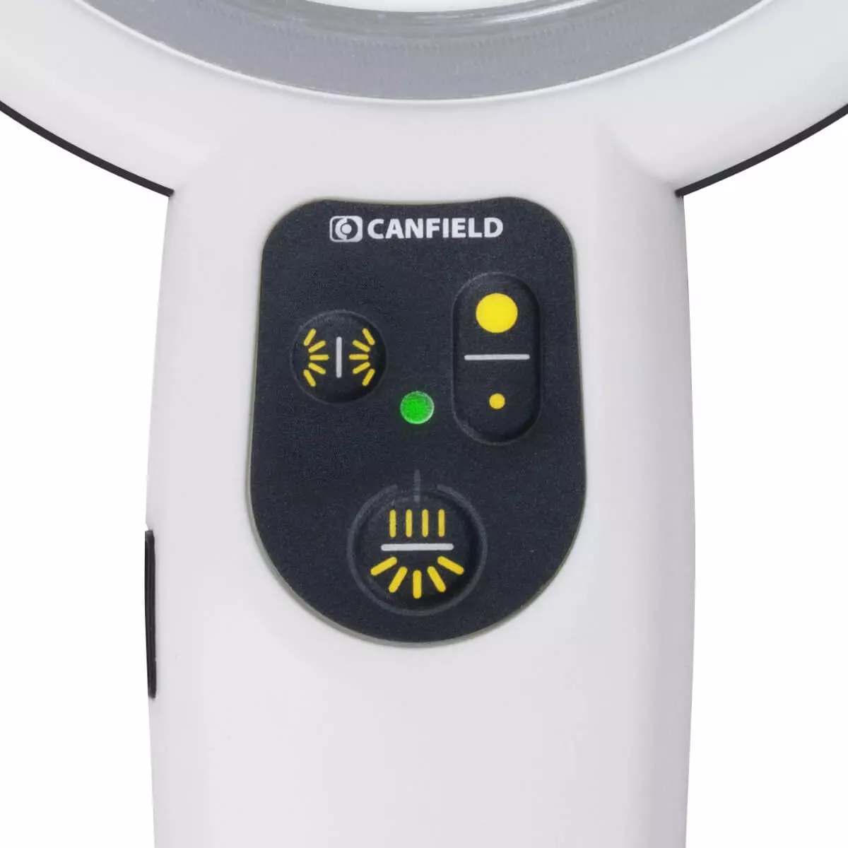 CANFIELD VISIOMED Optima Untersuchungslupe