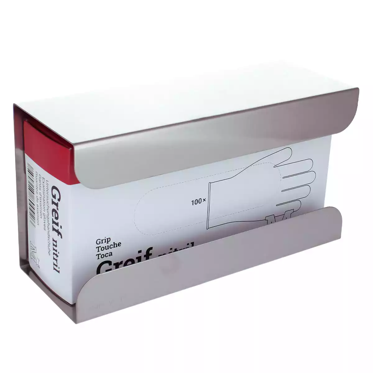 MWM Mühlacker Fix Handschuhspender