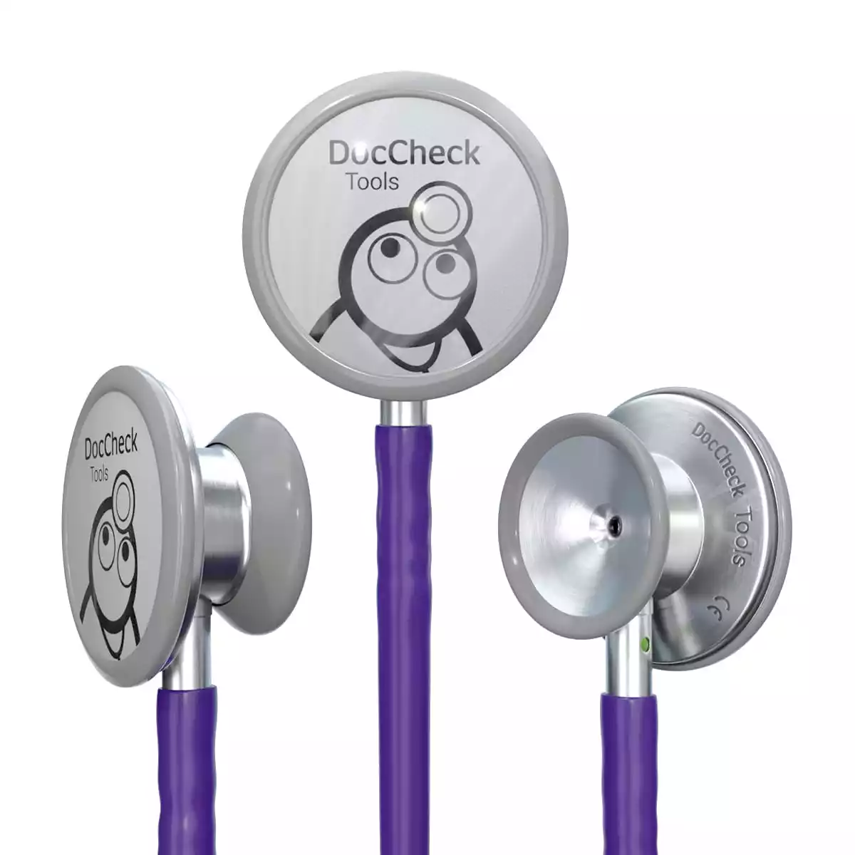 DocCheck Tools PJ/U-Kurs-Set "Lausch"