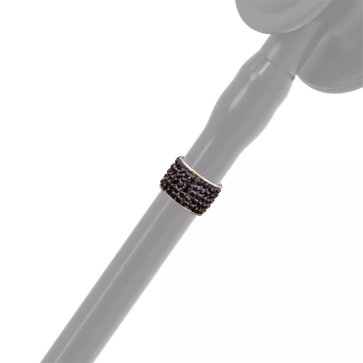 CharMED Stethoskop-Schmuck – einfarbig
