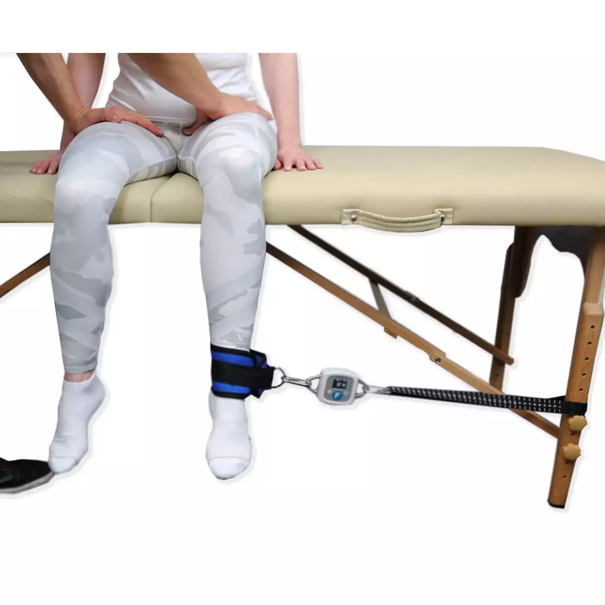 Meloq EasyForce – Digitales Dynamometer