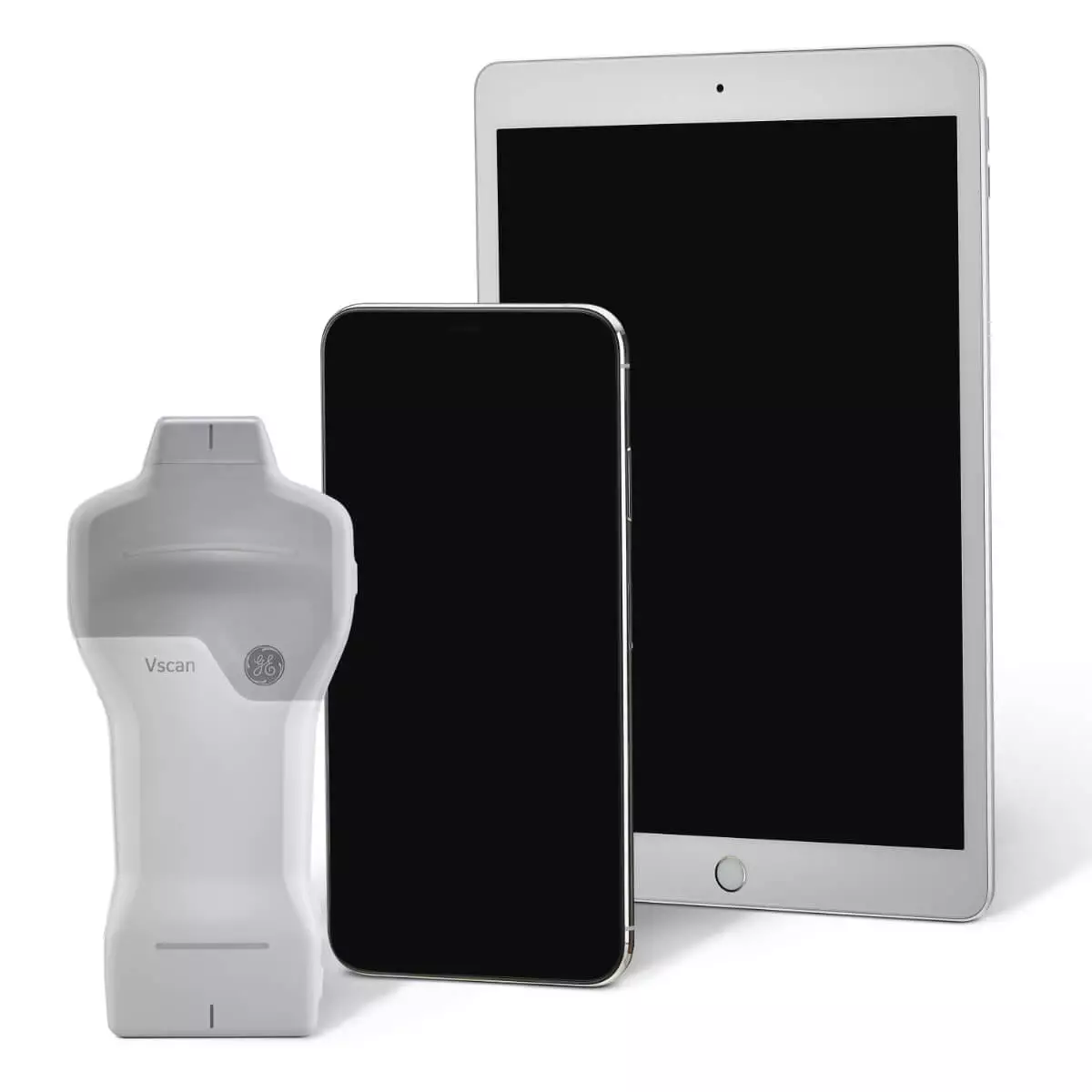 GE Healthcare Vscan Air SL Ultraschallsystem