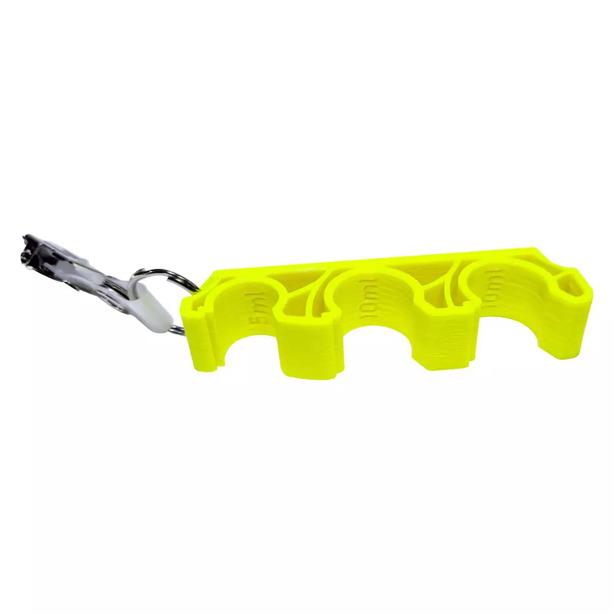 Krimper MediCrimp Spritzenhalter