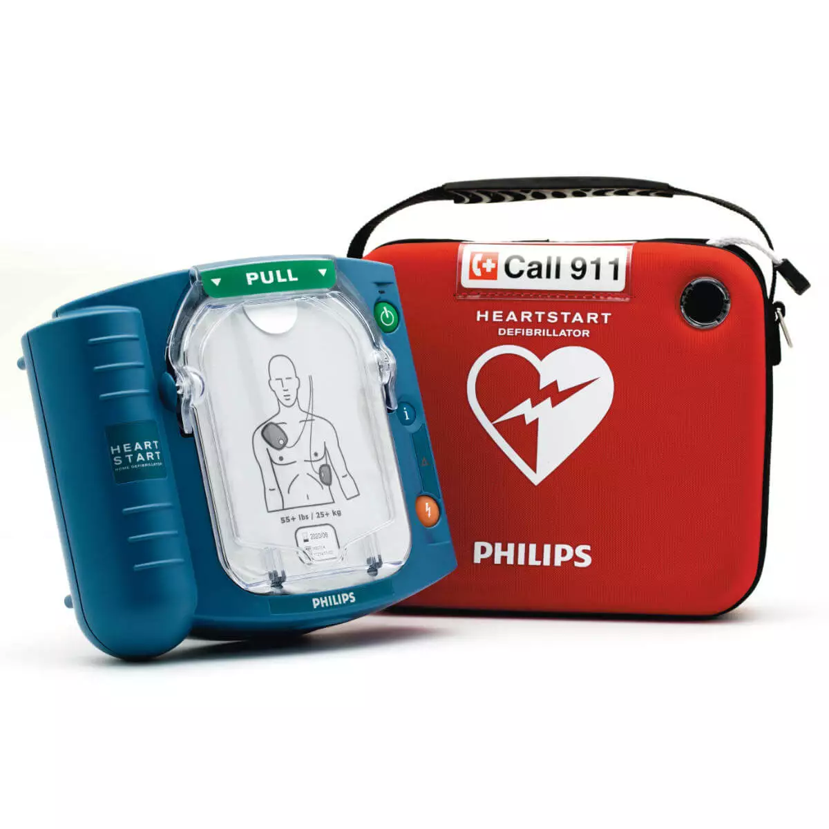 Philips HeartStart HS1 AED