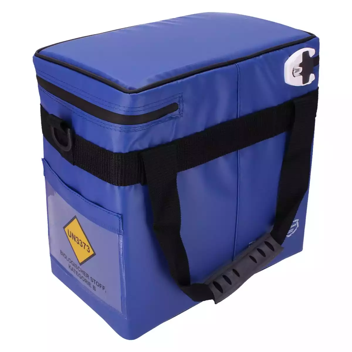 versapak PYB Labortasche