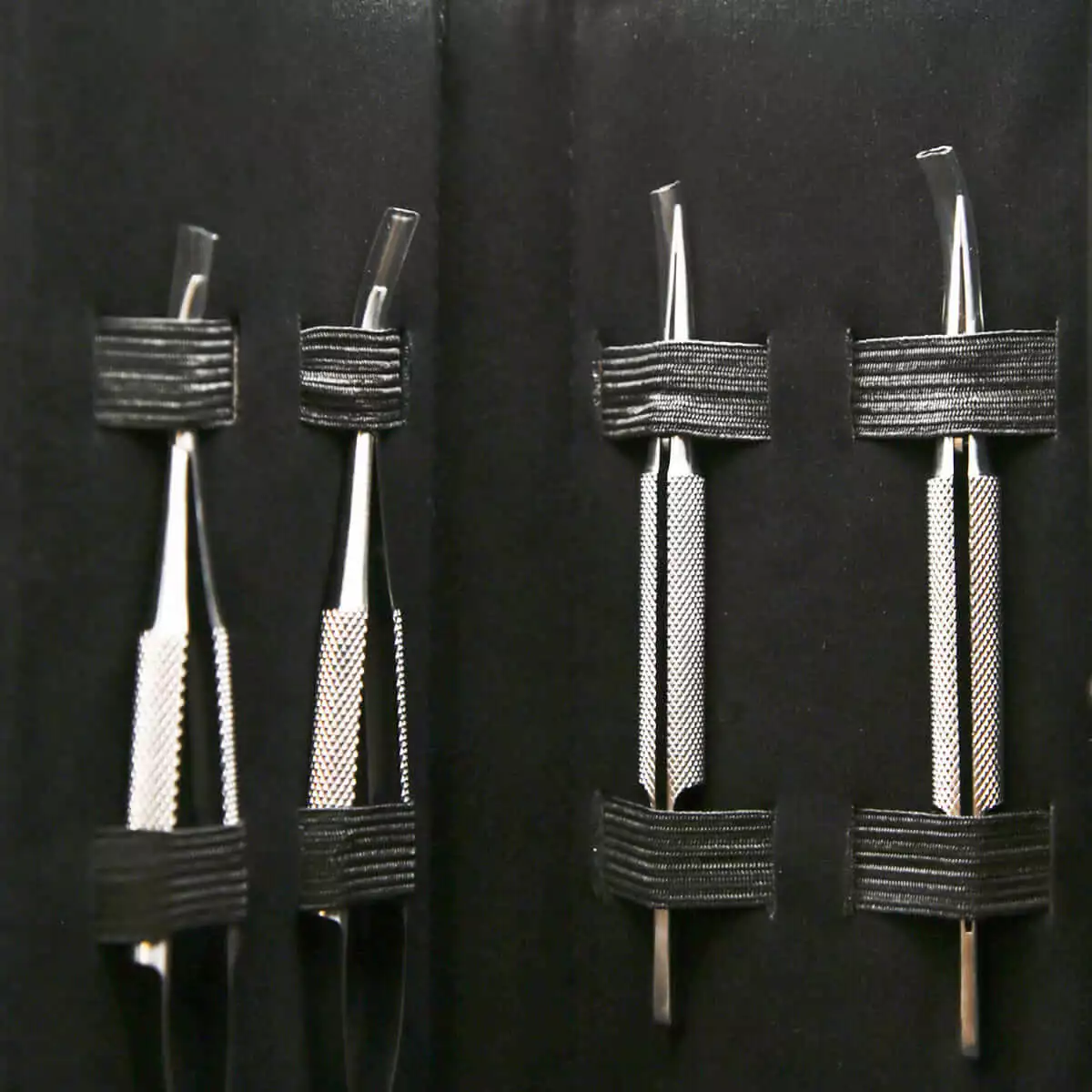 UpSurgeOn Mycro Trainingssystem für mikrovaskuläre Anastomosen & Mikronähte