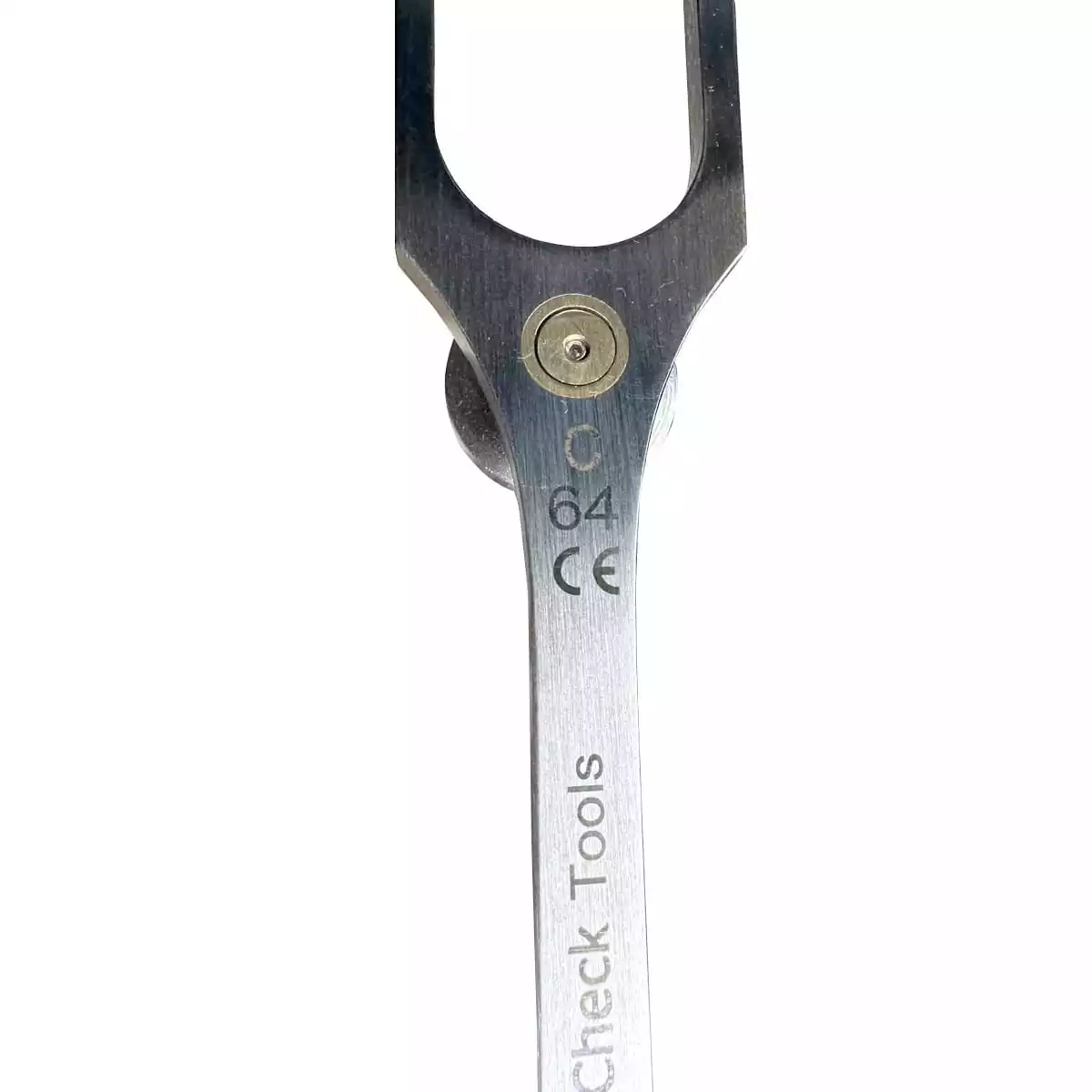 DocCheck Tools Stimmgabel "Plinng" – 2.Wahl