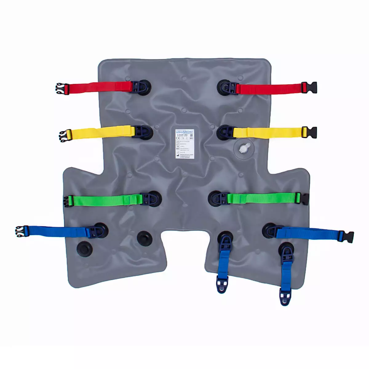 ultraMedic X-BOON TWO Vakuumschienen