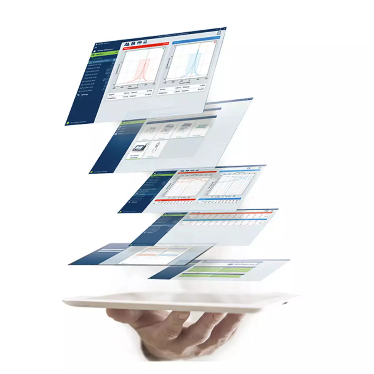 MAICO ERO SCAN DPOAE-Screener