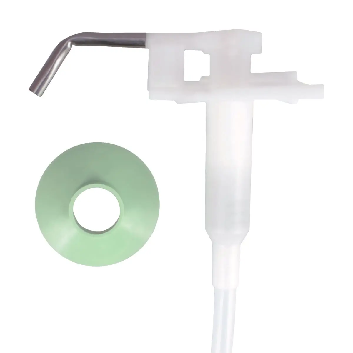 DocCheck Tools Ersatzpumpe für Hygienespender "Pump" DocCheck Tools Ersatzpumpe für Hygienespender "Pump"