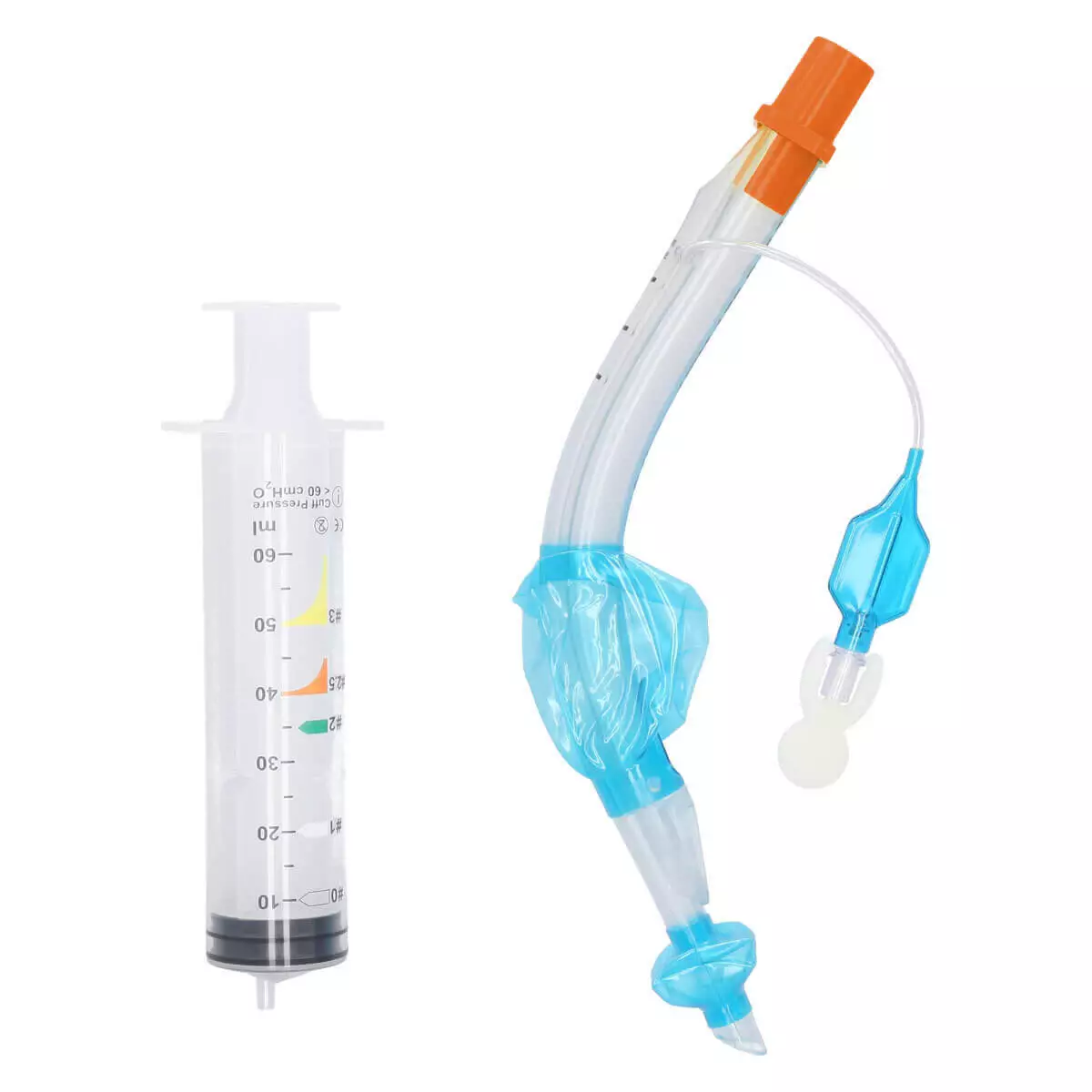 VBM Medizintechnik Larynx-Tubus VBM Medizintechnik Larynx-Tubus